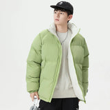 Raphaël | Veste Homme Chaude Imperméable à Doublure Polaire