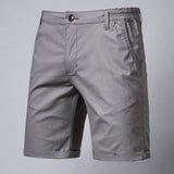Leon | Short Homme Élégant et Ultra Confortable