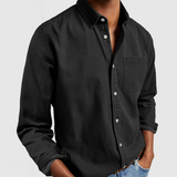 Raphaël | Chemise classique à coupe intemporelle