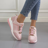 Mireille | Baskets Confortables à Amorti Souple