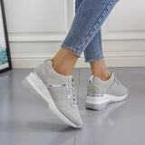 Mireille | Baskets Confortables à Amorti Souple