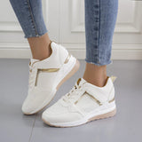 Mireille | Baskets Confortables à Amorti Souple