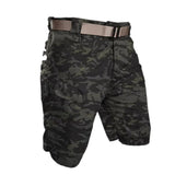 Léandre | Short cargo tactique résistant pour homme