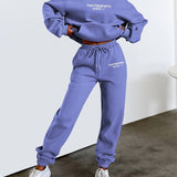Fabien | Ensemble de jogging femme confortable et respirant