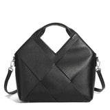 Léa | Sac à Main en Cuir Véritable