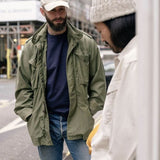 Madeleine | Veste Cargo Résistante et Fonctionnelle pour Homme
