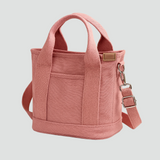 Inès | Grand sac à main organisateur pour femmes