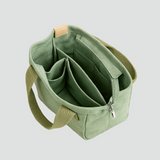 Inès | Grand sac à main organisateur pour femmes