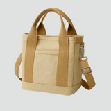 Inès | Grand sac à main organisateur pour femmes