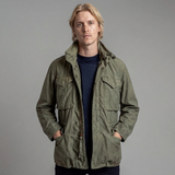 Madeleine | Veste Cargo Résistante et Fonctionnelle pour Homme