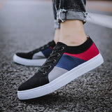 Jules | Baskets basses homme au design moderne