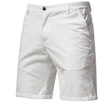 Leon | Short Homme Élégant et Ultra Confortable