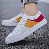 Jules | Baskets basses homme au design moderne