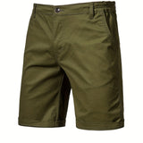 Leon | Short Homme Élégant et Ultra Confortable