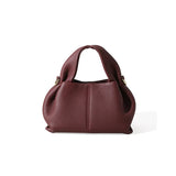Olivia | Sac à Main en Cuir Véritable