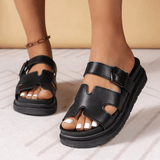 Simone | Sandales douces et simples pour femmes