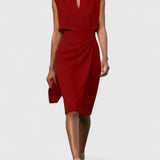 Lisandrah | Robe femme élégante et stylée