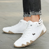 Lucienne | Chaussures en cuir antidérapantes ultra-confortables