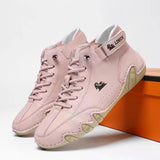 Lucienne | Chaussures en cuir antidérapantes ultra-confortables