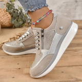 Coralie | Baskets ergonomiques confortables pour femme