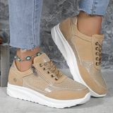 Coralie | Baskets ergonomiques confortables pour femme
