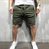 Évariste | Short Homme Confortable en Coton Respirant