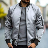 Valentin | Veste bomber légère et imperméable pour homme