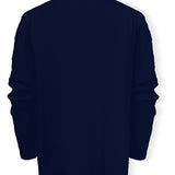 Gaspard | Cardigan Homme en Tricot Texturé à Boutons