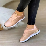 Capucine | Baskets en cuir élégantes pour femme