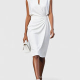 Lisandrah | Robe femme élégante et stylée