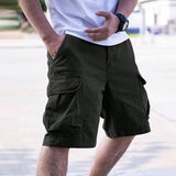 Ksawery | Pantalon cargo homme coupe classique et confortable