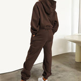 Fabien | Ensemble de jogging femme confortable et respirant