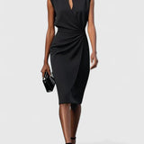 Lisandrah | Robe femme élégante et stylée