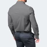 Malo | Chemise Stretch Anti-Rides