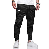 Sacha | Jogger cargo homme coupe sportive décontractée