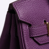 L'Art du Sac à Main Féminin