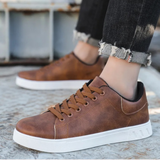 Lucien | Bottes Homme Chaudes et Confortables pour l’Hiver