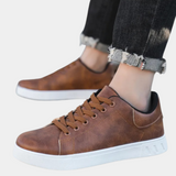 Lucien | Bottes Homme Chaudes et Confortables pour l’Hiver