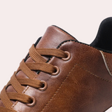 Lucien | Bottes Homme Chaudes et Confortables pour l’Hiver