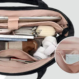 Victoria | Grand sac à main matelassé avec bandoulière