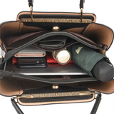 Sac à main Lizie | Luxe & Tendance
