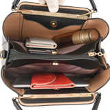 Sac à main Lizie | Luxe & Tendance