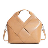 Léa | Sac à Main en Cuir Véritable