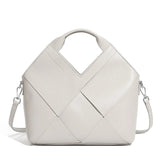 Léa | Sac à Main en Cuir Véritable