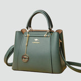 Noémie | Grand sac à main femme en simili cuir élégant