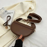 Aimee | Sac à bandoulière luxueux