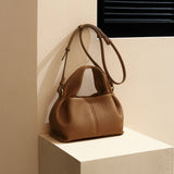 Olivia | Sac à Main en Cuir Véritable