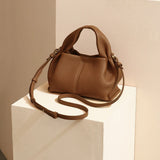 Olivia | Sac à Main en Cuir Véritable