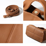 Olivia | Sac à Main en Cuir Véritable