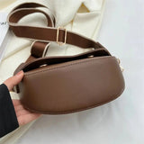 Aimee | Sac à bandoulière luxueux